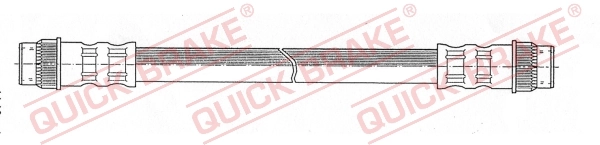 Brake Hose